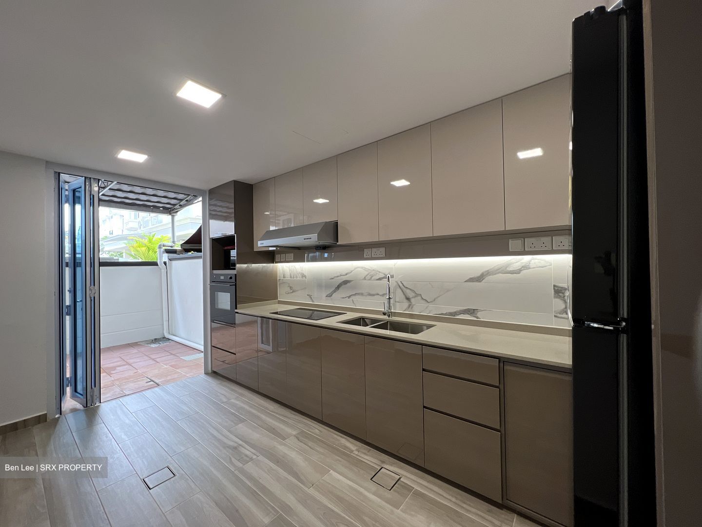 Burgundy Hill (D23), Semi-Detached #535897321